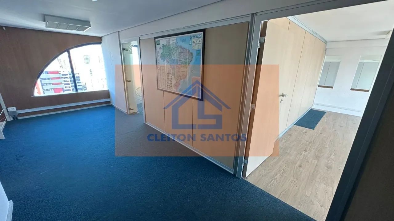 Sala comercial para locação em Boa Viagem - Foto 3