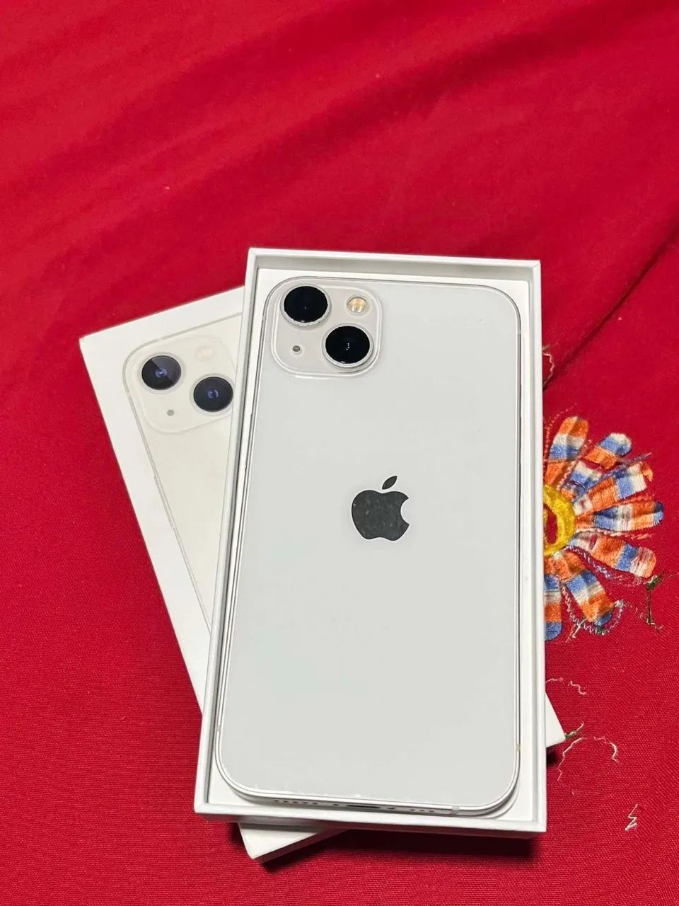 iPhone 13 128GB - Foto 3