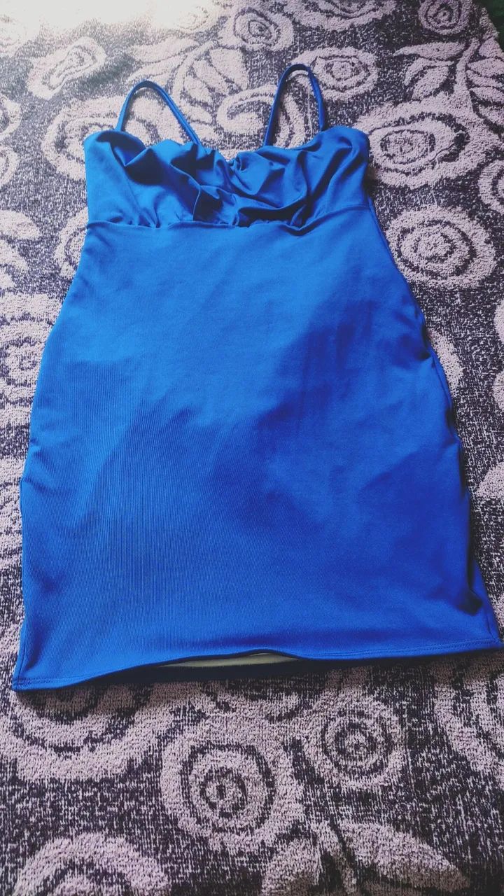 Vestido 