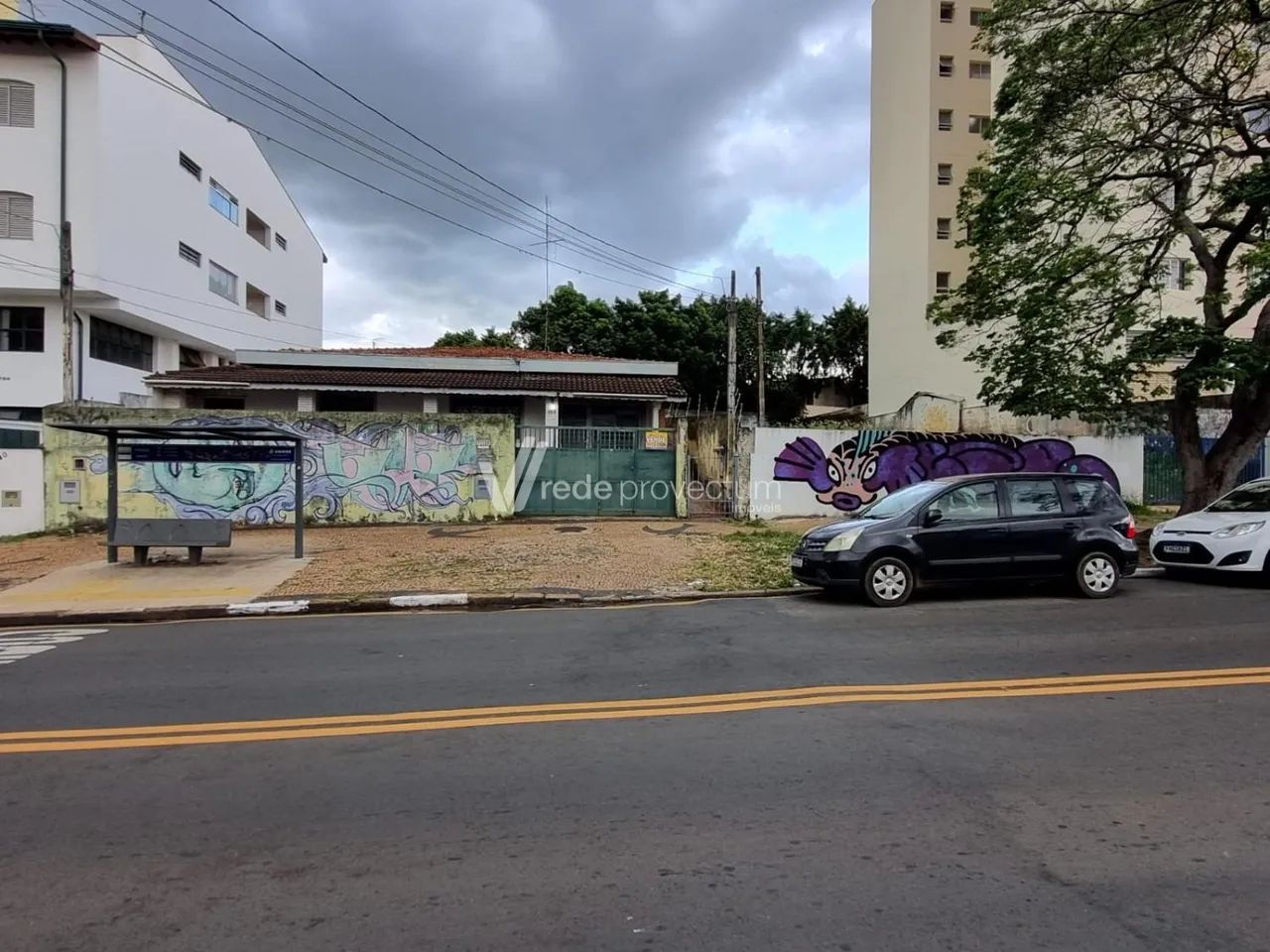 casa - Barão Geraldo - Campinas - Foto 2