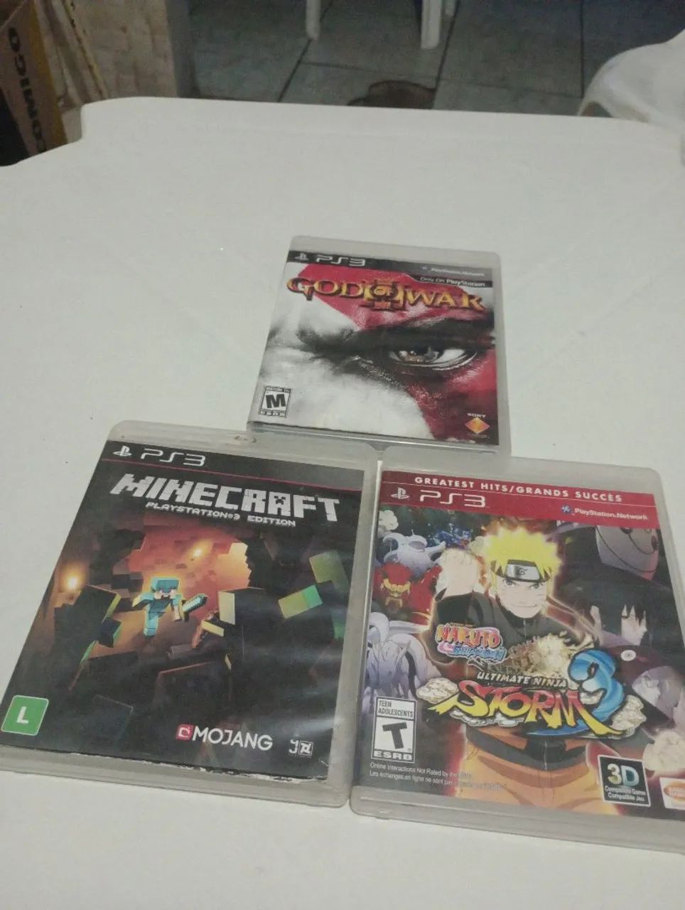 PlayStation 3