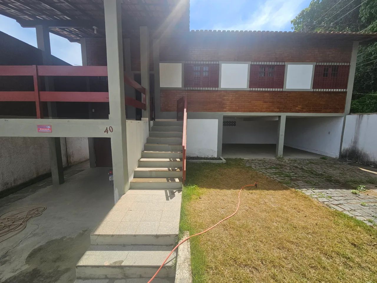 Vende-se casa financiável Marataízes - Foto 2