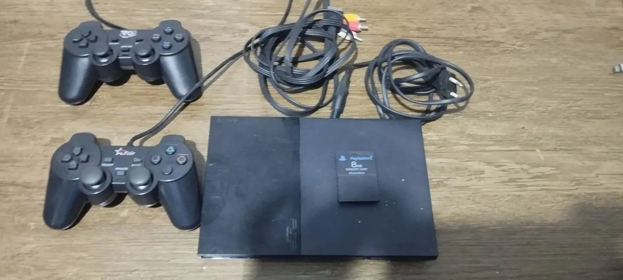 Ps2 - Foto 5