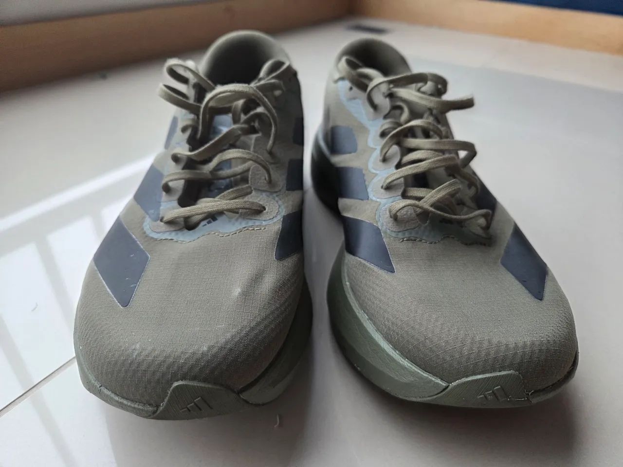 Adidas Adzero EVO SL PRO - Foto 4