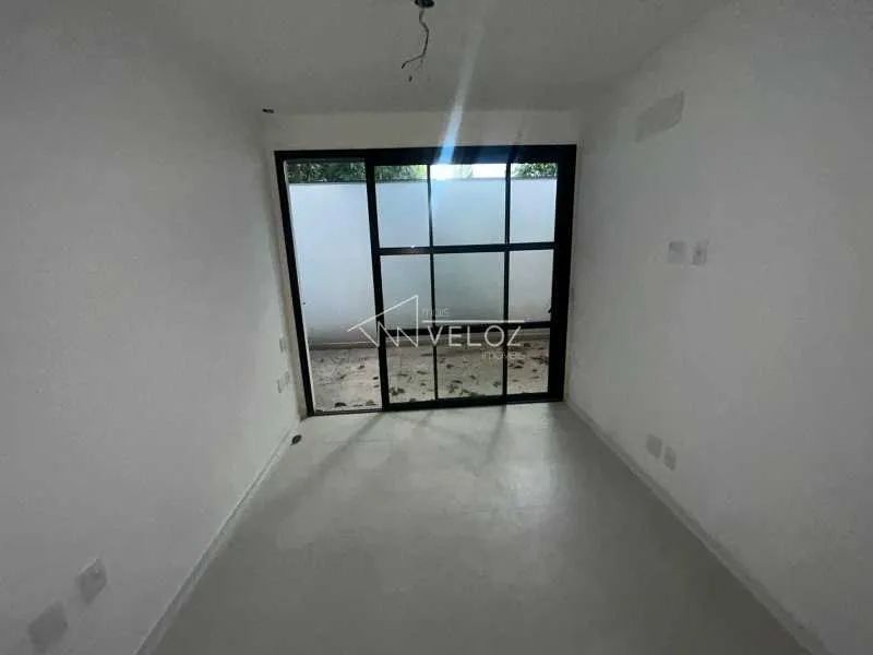 Studio : / Residencial / Gávea - Foto 5