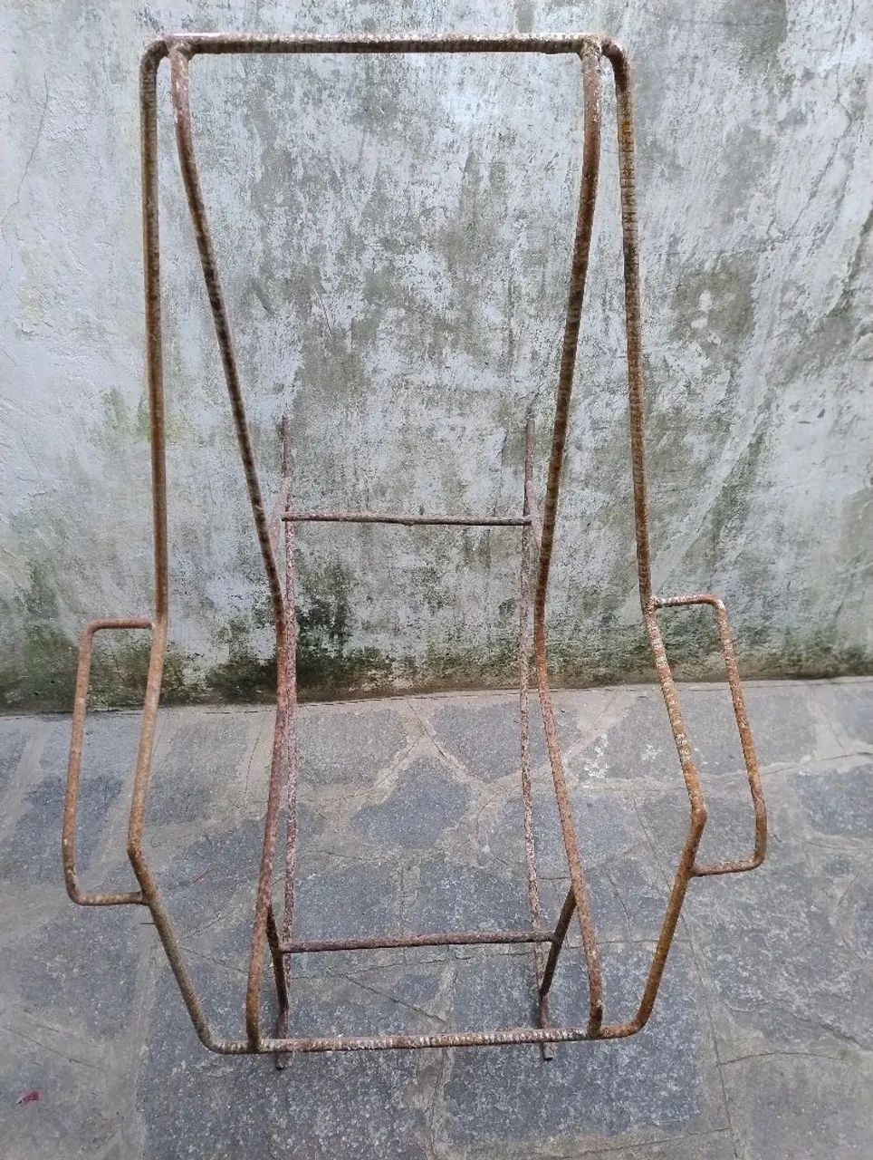 Vendo cadeira de balanço 