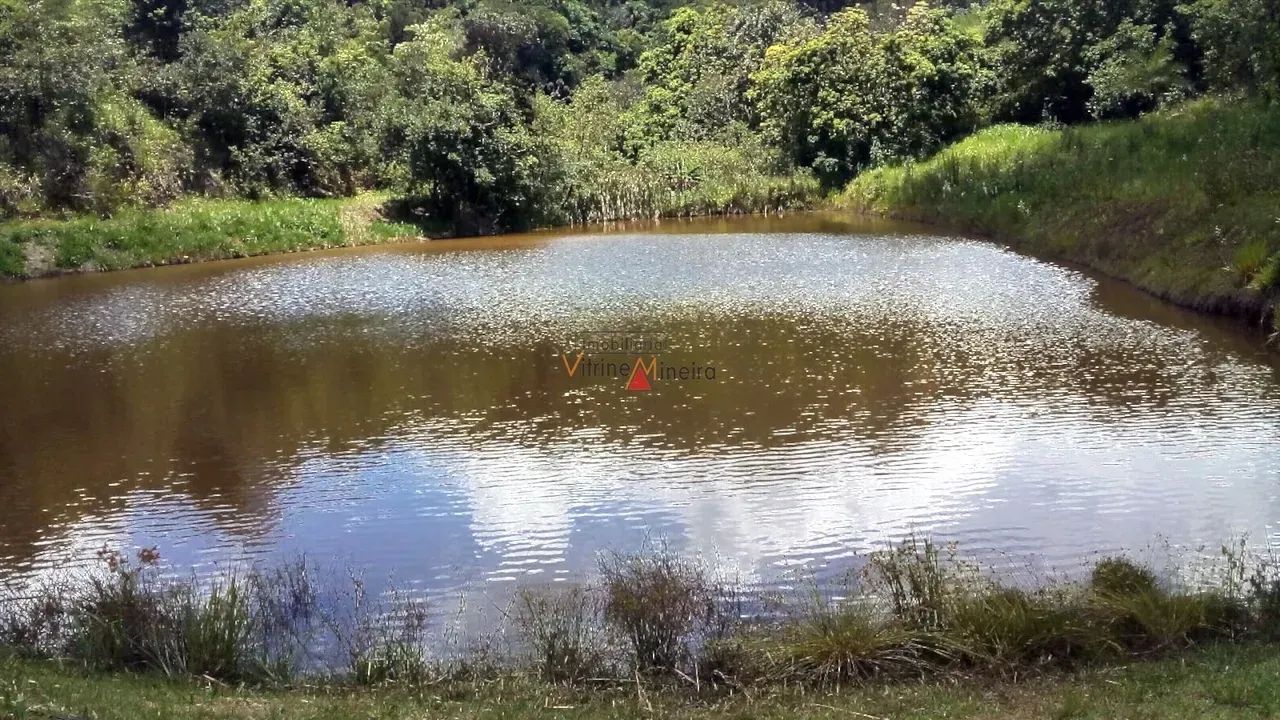 Fazendinha à Venda  Centro, Rio Manso/MG - Foto 2