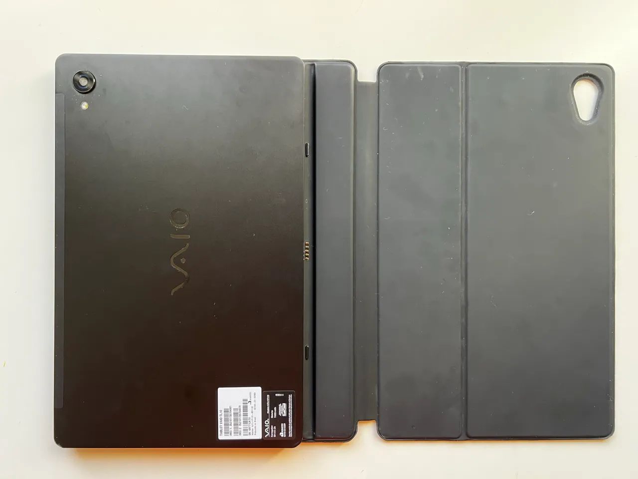 Tablet VAIO TL10 128GB 8GB RAM + TECLADO INCLUSO | 4G | Android 13 - Foto 2