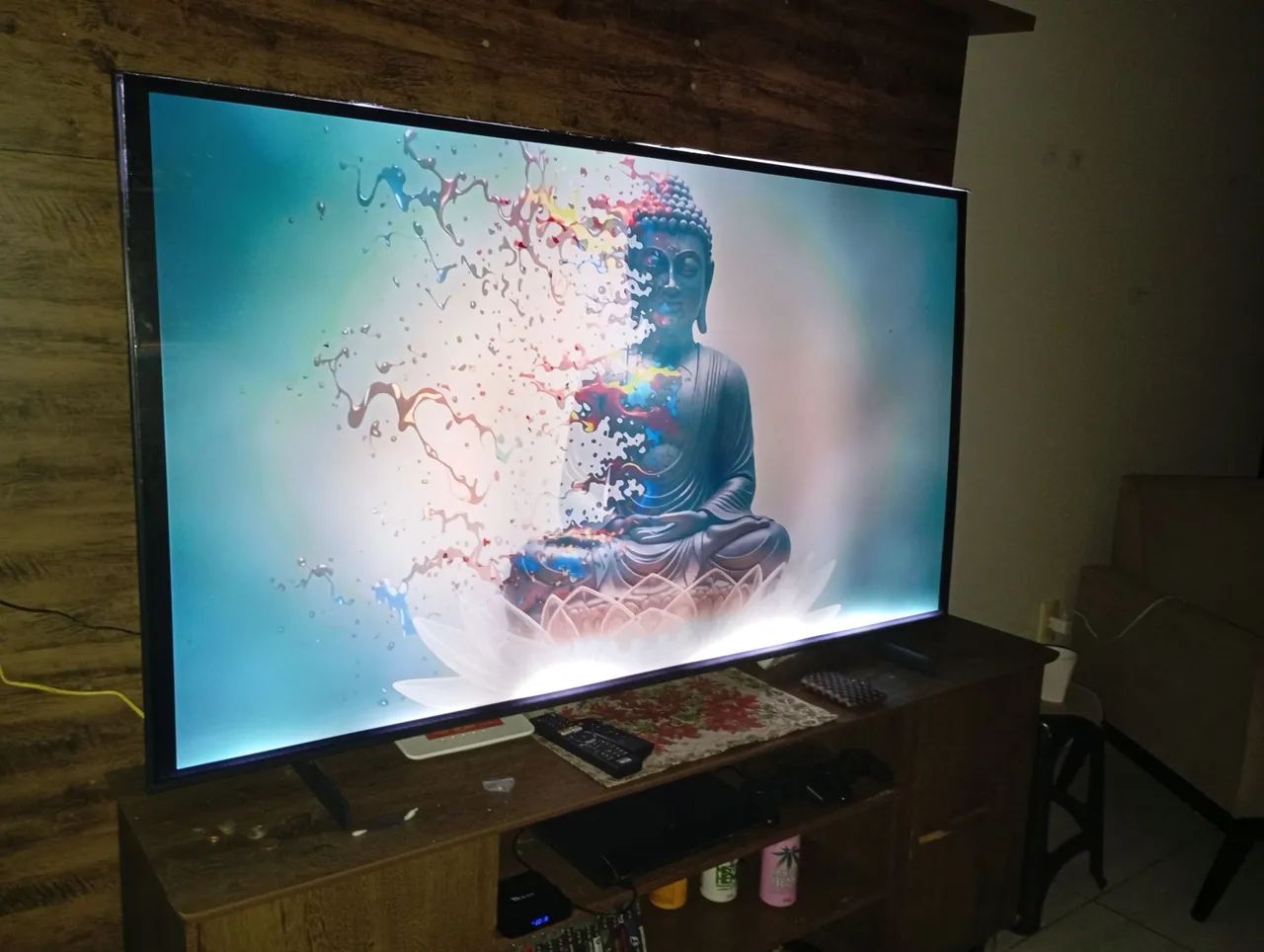 TV SANSUNG 65  - Foto 2