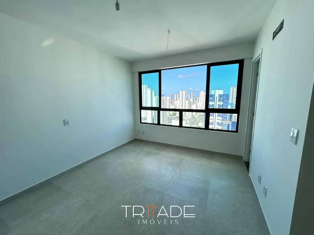 CM - Allure Residence | Studios de 25m² | Ao lado da Uninassau | Com Armários - Foto 3