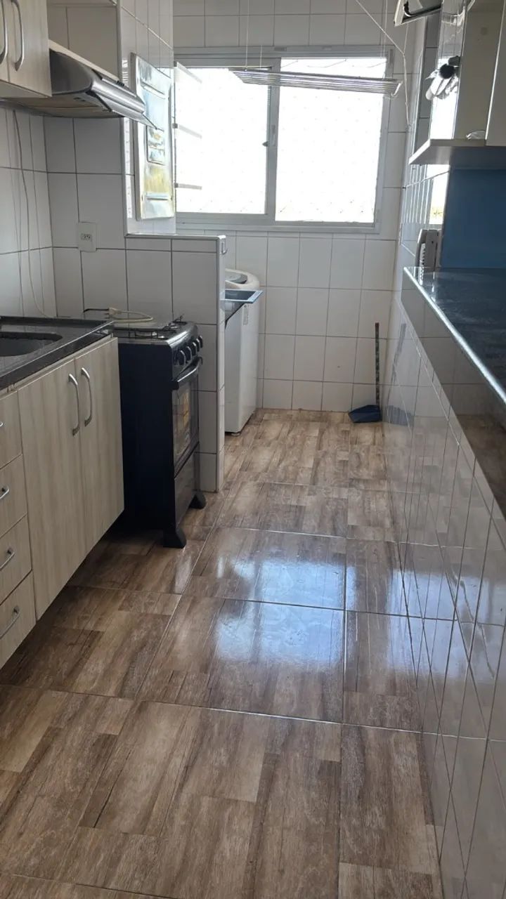 VENDO APTO QUITADO VILA DAS FLORES - Foto 4