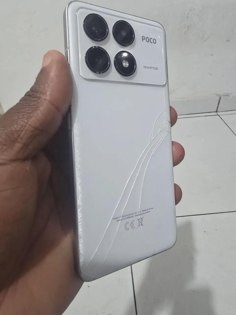 Poco F6 PRO - Foto 2