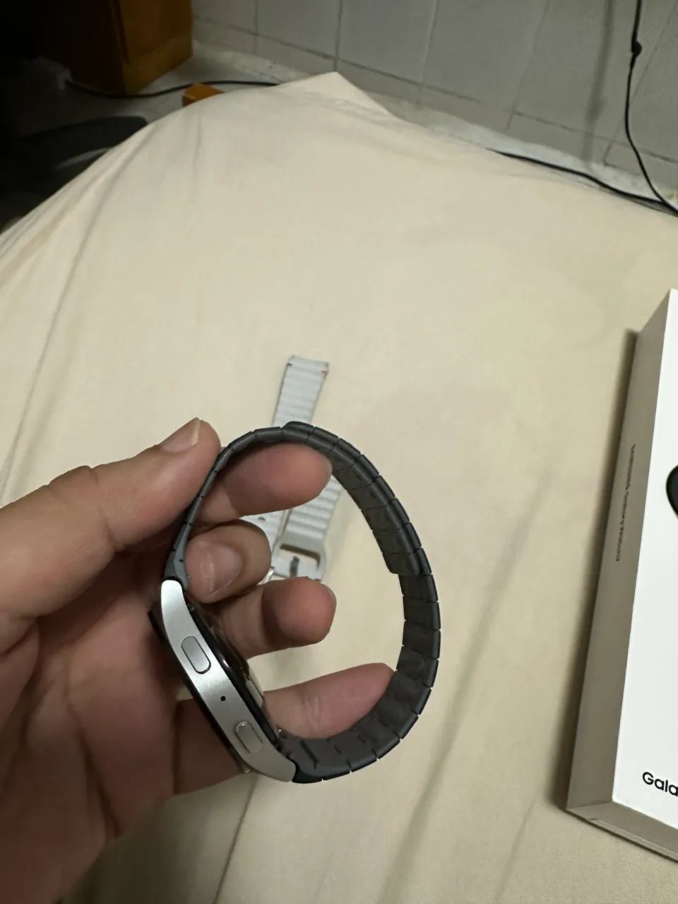 Galaxy Watch 7 44mm - Foto 3