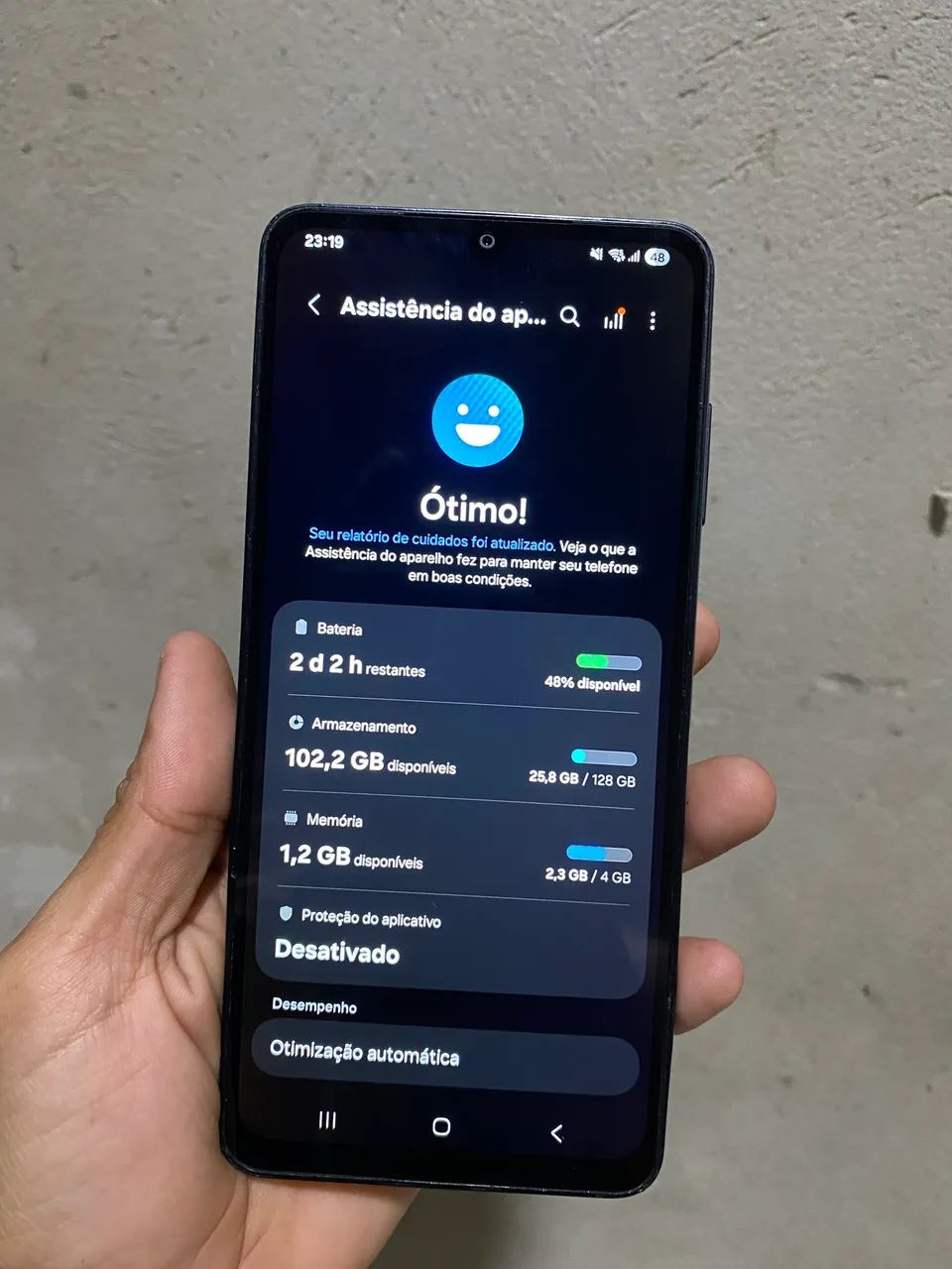 Vendo Samsung a06 - Foto 4