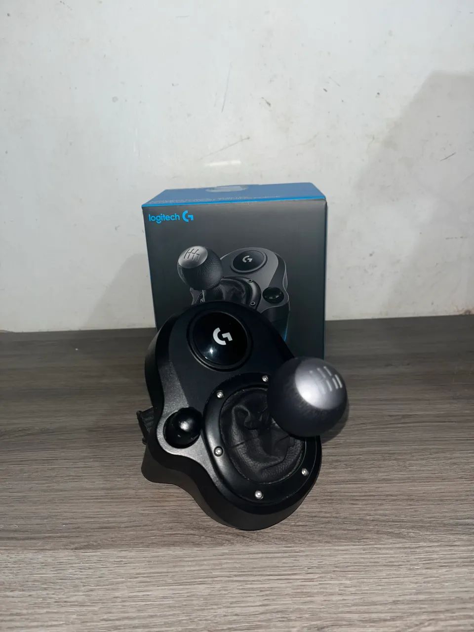 Volante Logitech G920  - Foto 2