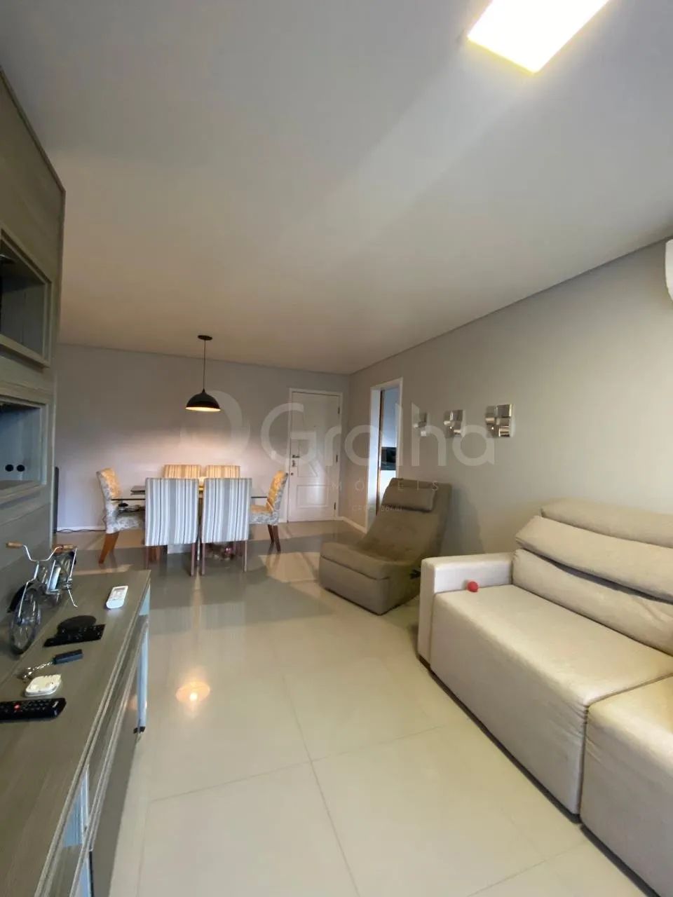 Apartamento de 111m² em Capoeiras - Foto 2