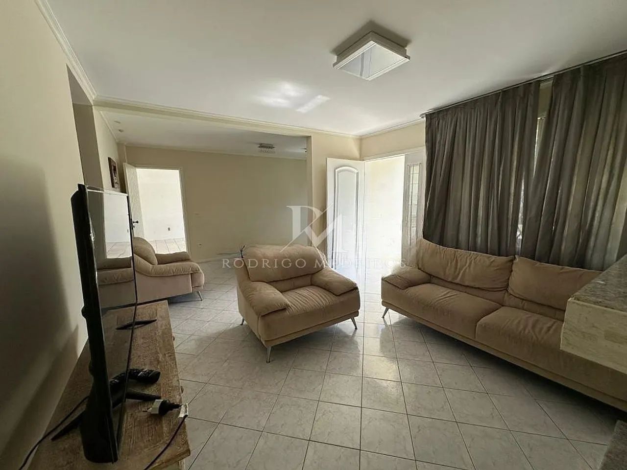 Casa com 4 quartos em Jurerê Internacional, Florianópolis - Foto 2