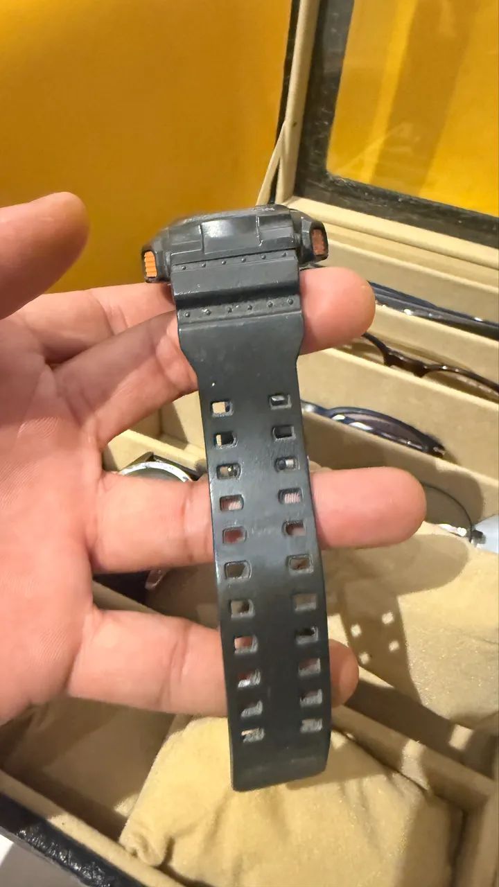 Relógio G-Shock - Foto 5