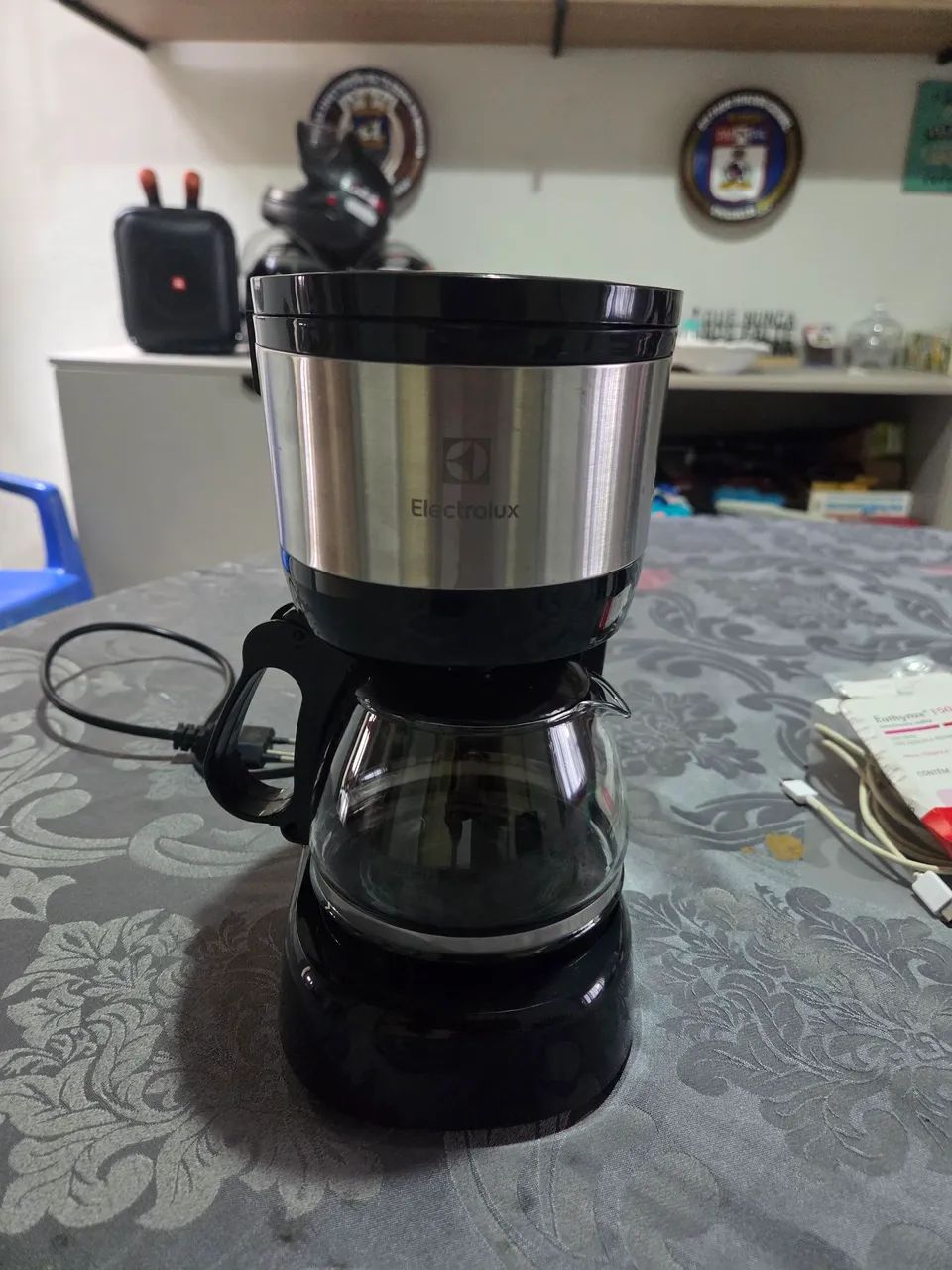 Cafeteira