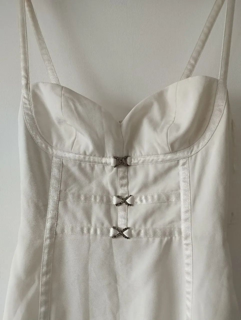 Vestido vintage  - Foto 4