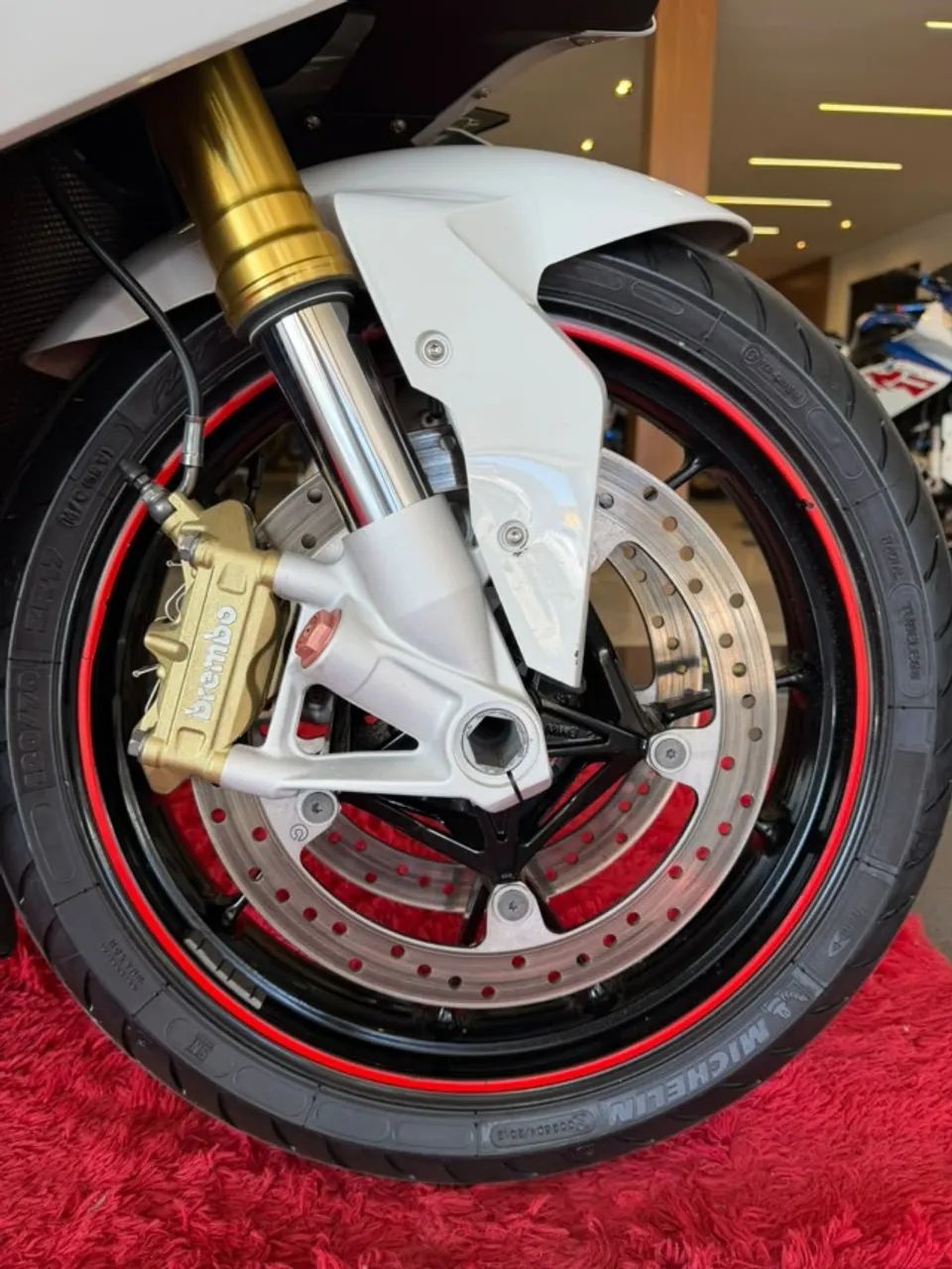 S 1000 RR - Foto 2