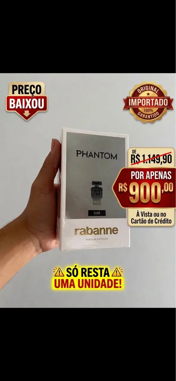 Perfumes importados e originais  - Foto 4