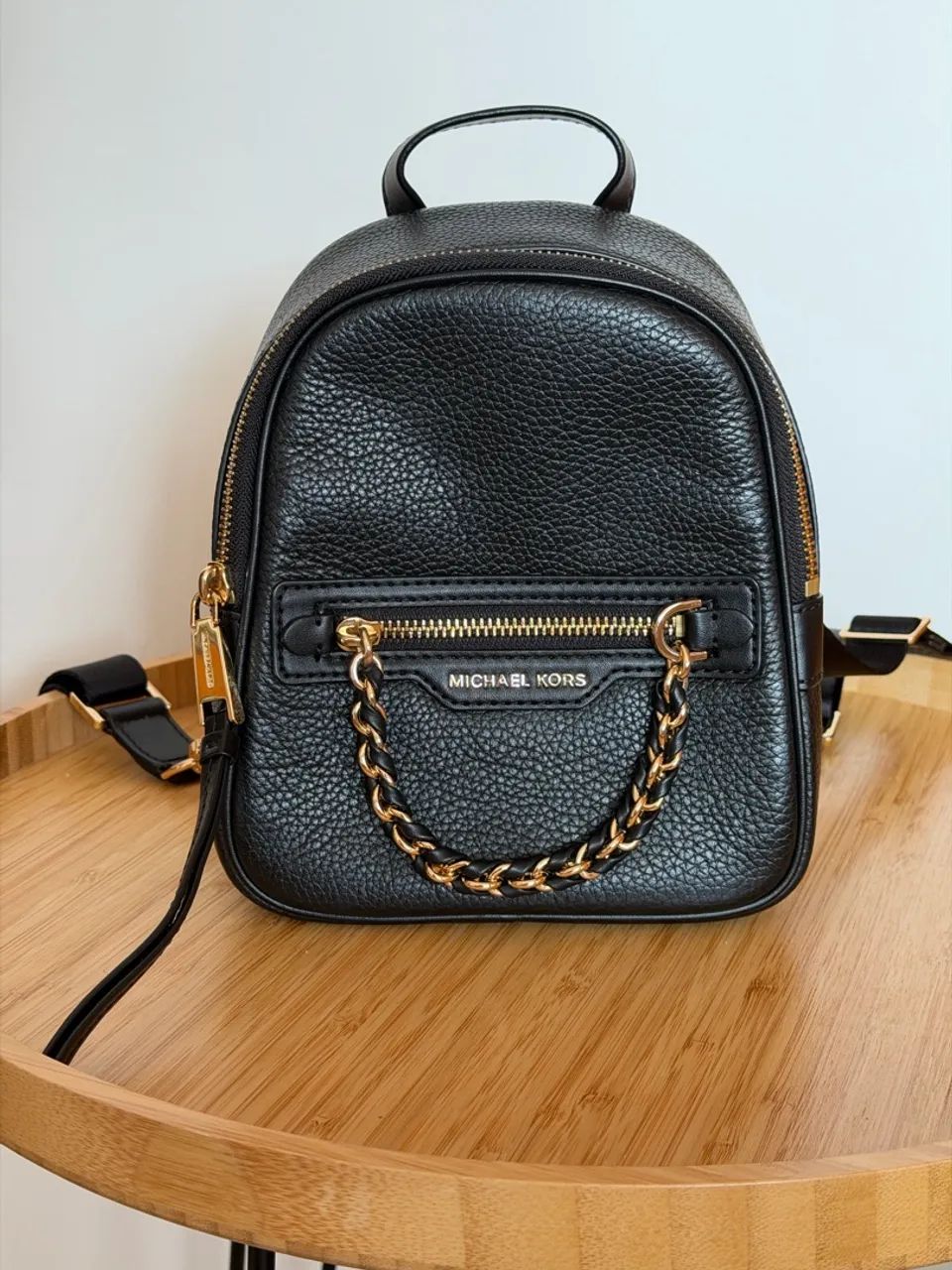 Mini mochila Michael kors 