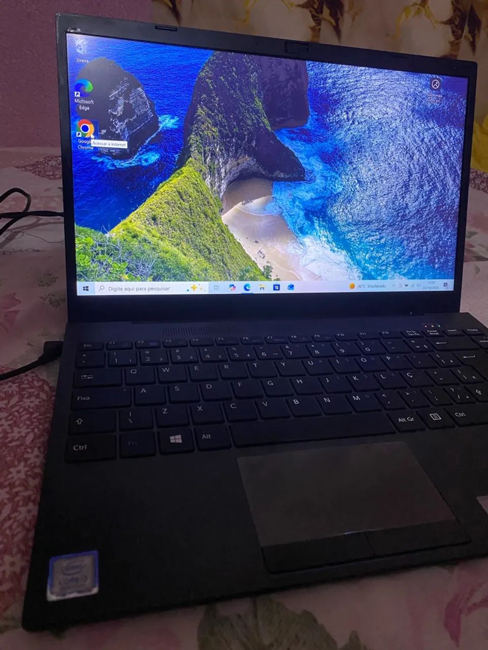NOTEBOOK VAIO 
