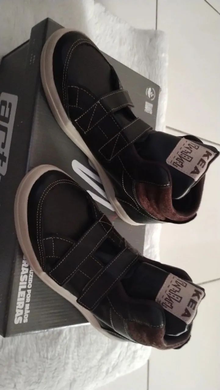 Sapatos  - Foto 4