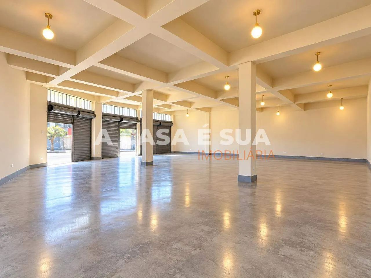 LOJA PARA ALUGUEL | APROX. 190 m² | ELDORADO  CONTAGEM