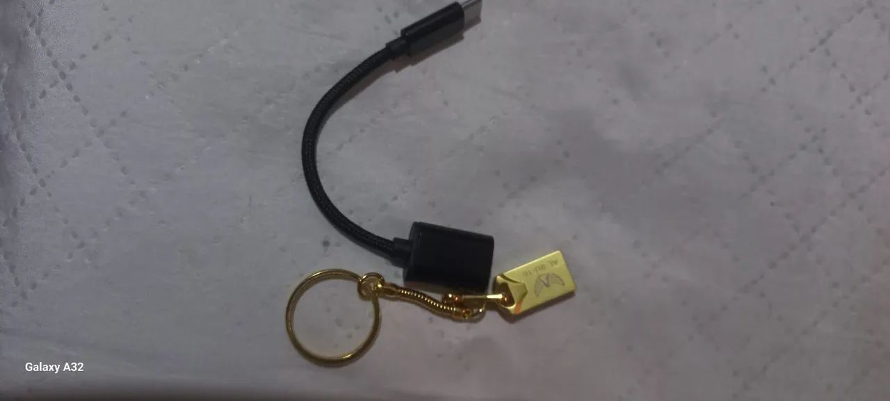 Vendo pen drive 