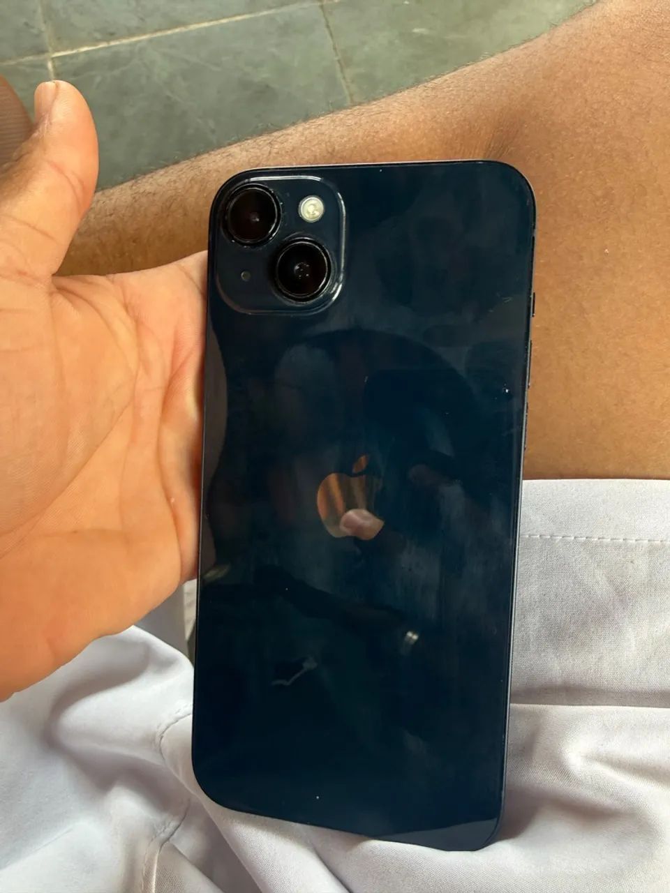 iPhone 14 Plus 128gb - Foto 5