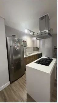 Apartamento Totalmente Reformado com Sala ampliada e 3 quarto opcional com Lazer Completo