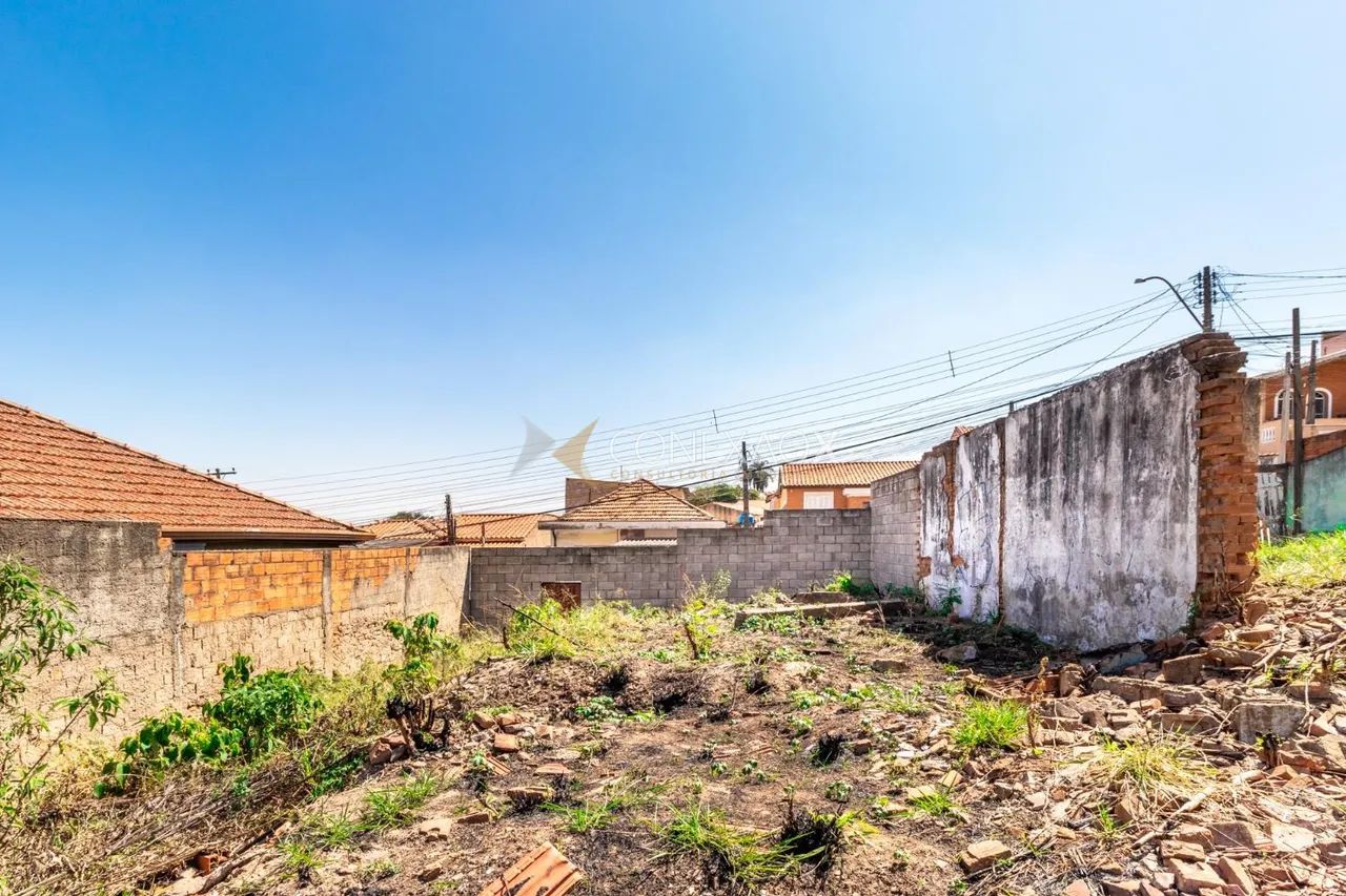 terreno - Vila Marieta - Campinas - Foto 2