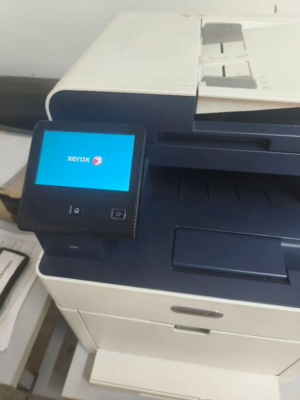 Impressora multifuncional xerox 6515 - Foto 5