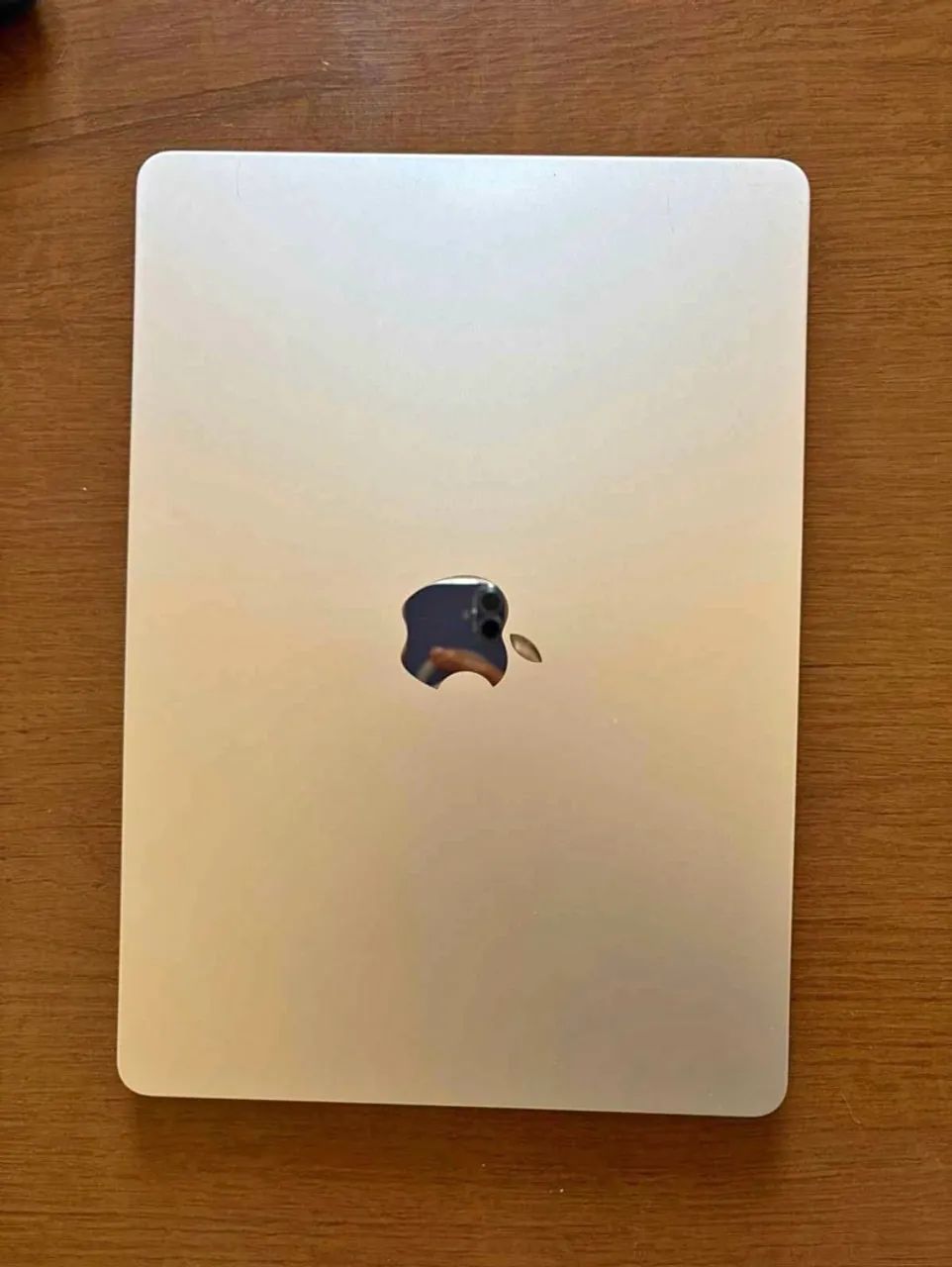 MACBOOK AIR M2 ESTELAR 256GB