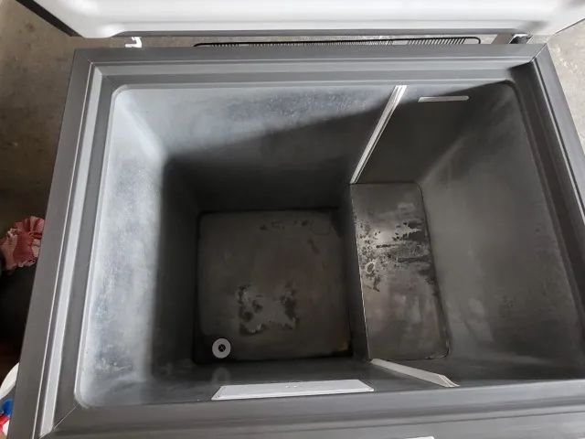 Freezer Horizontal Consul 309 Litros CHA31EBB - Foto 5