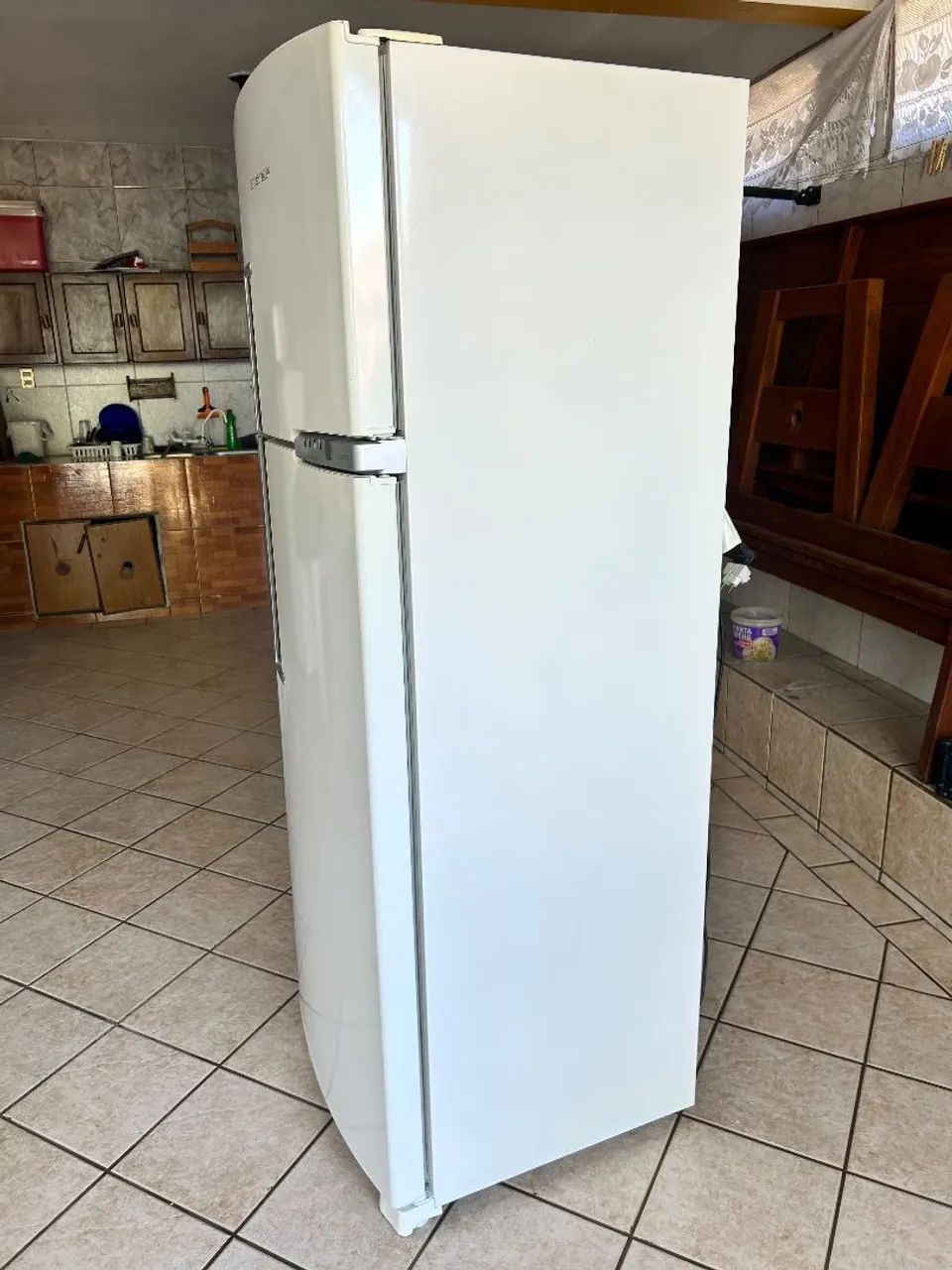 Geladeira Brastemp Frost Free  - Foto 3