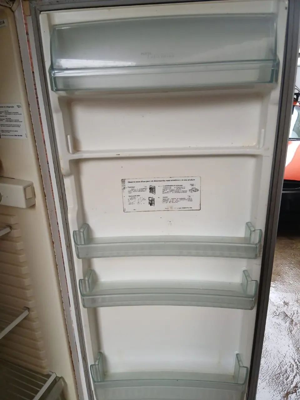 Geladeira 250 - Foto 2