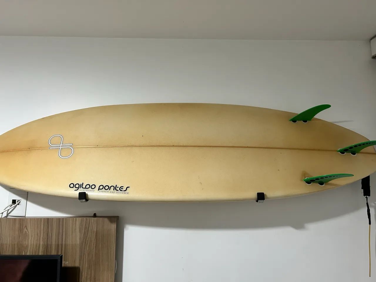 Prancha de surf