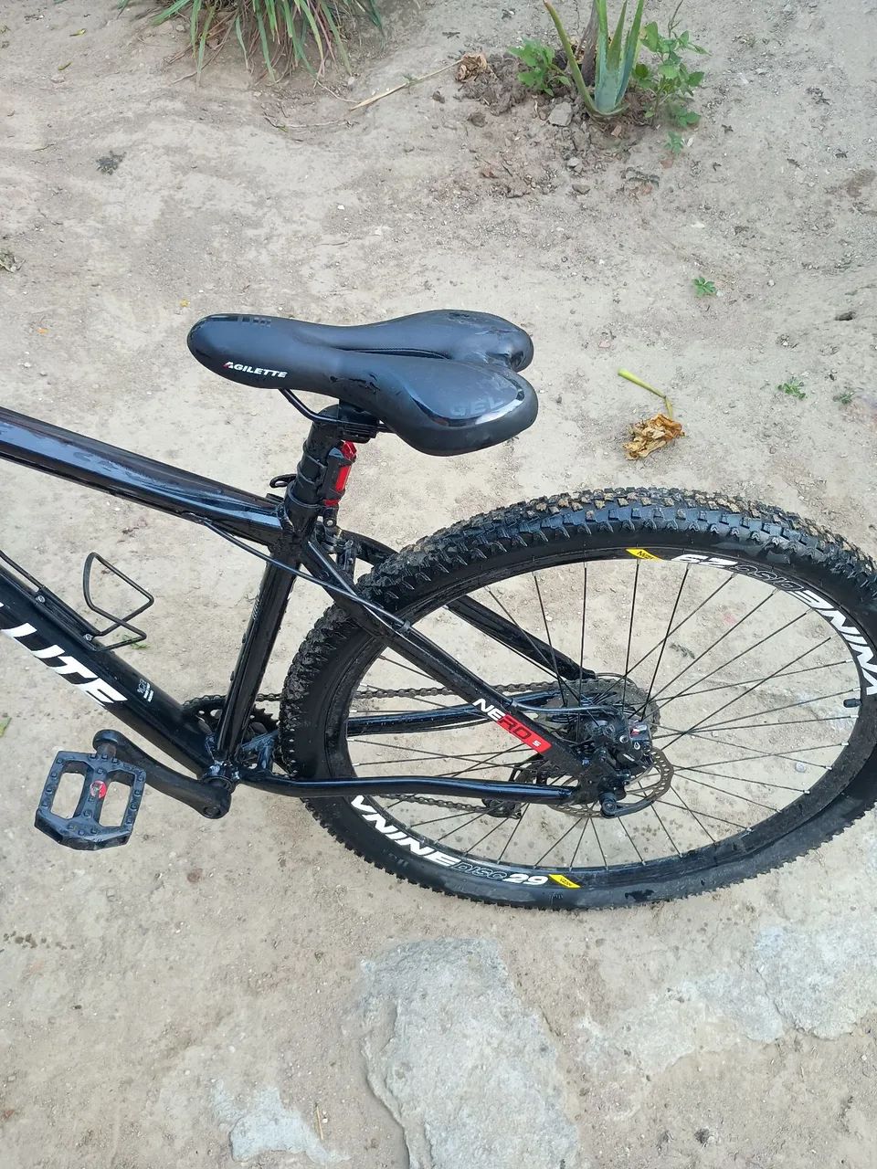 Bike absolute Nero 5 - Foto 3