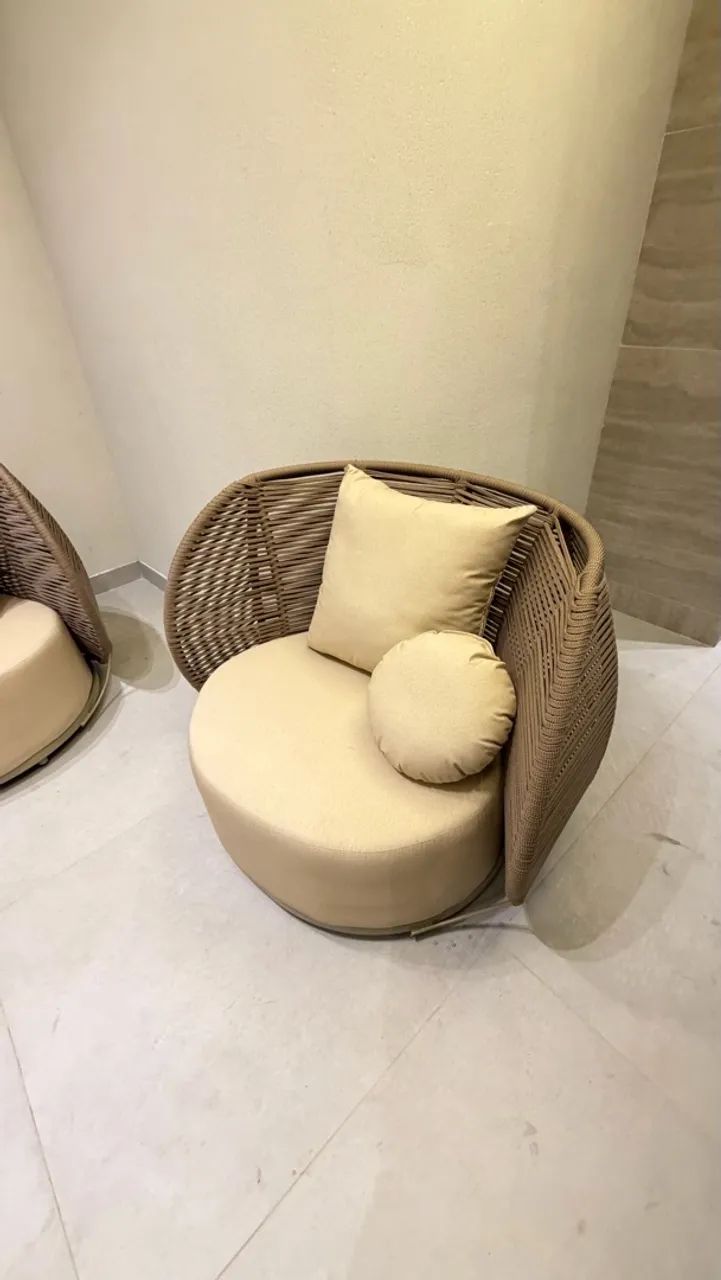 Móveis de área externa - Foto 3