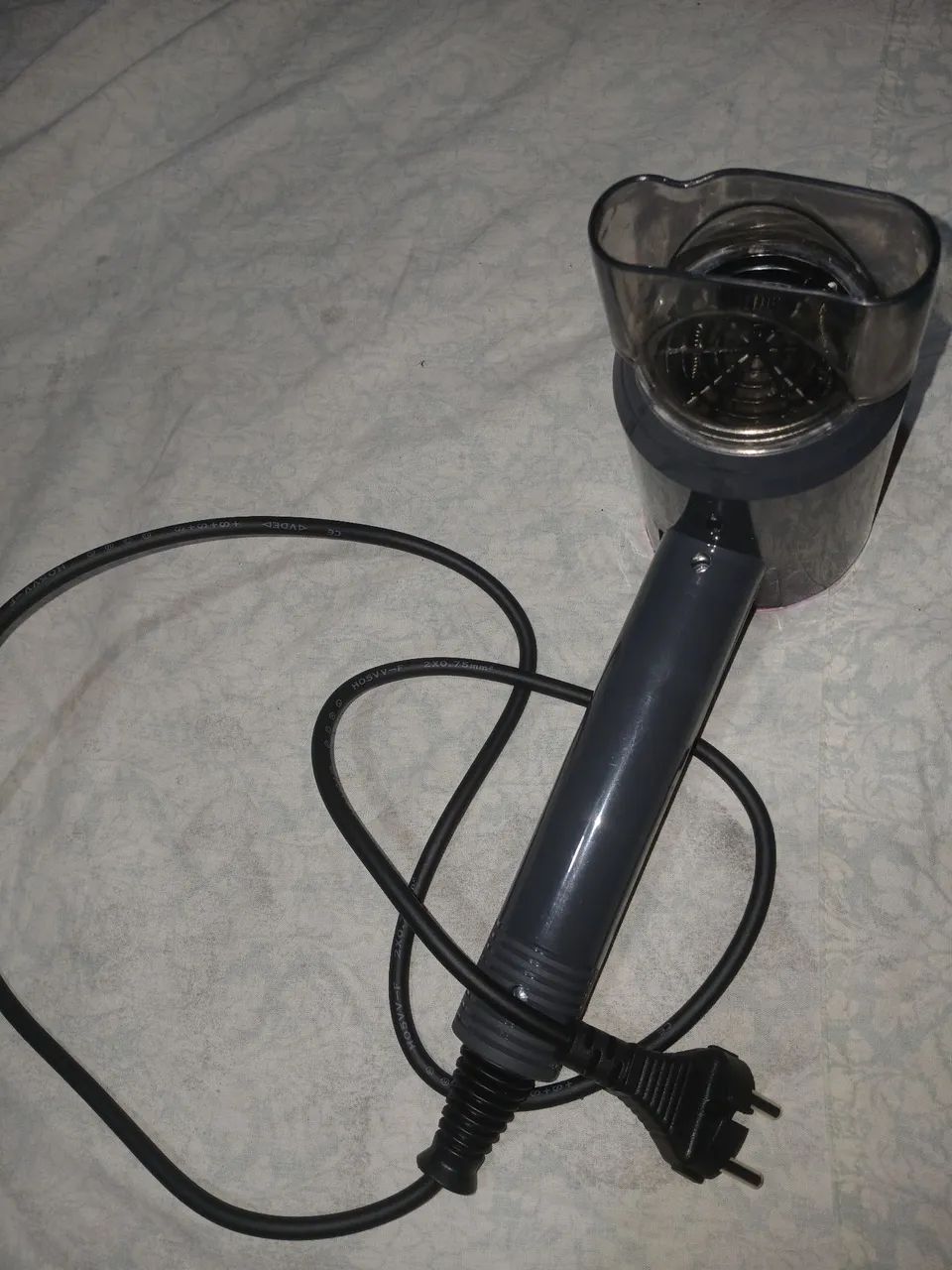 Vendo secador de cabelo  - Foto 3