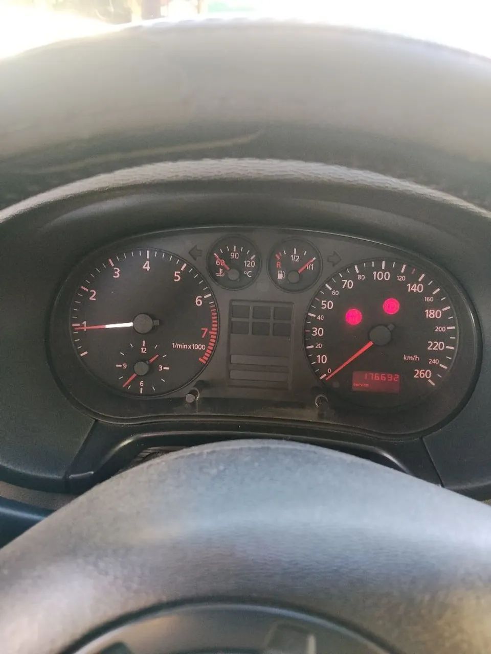 Audi A3 A3 1.6 3p 1999