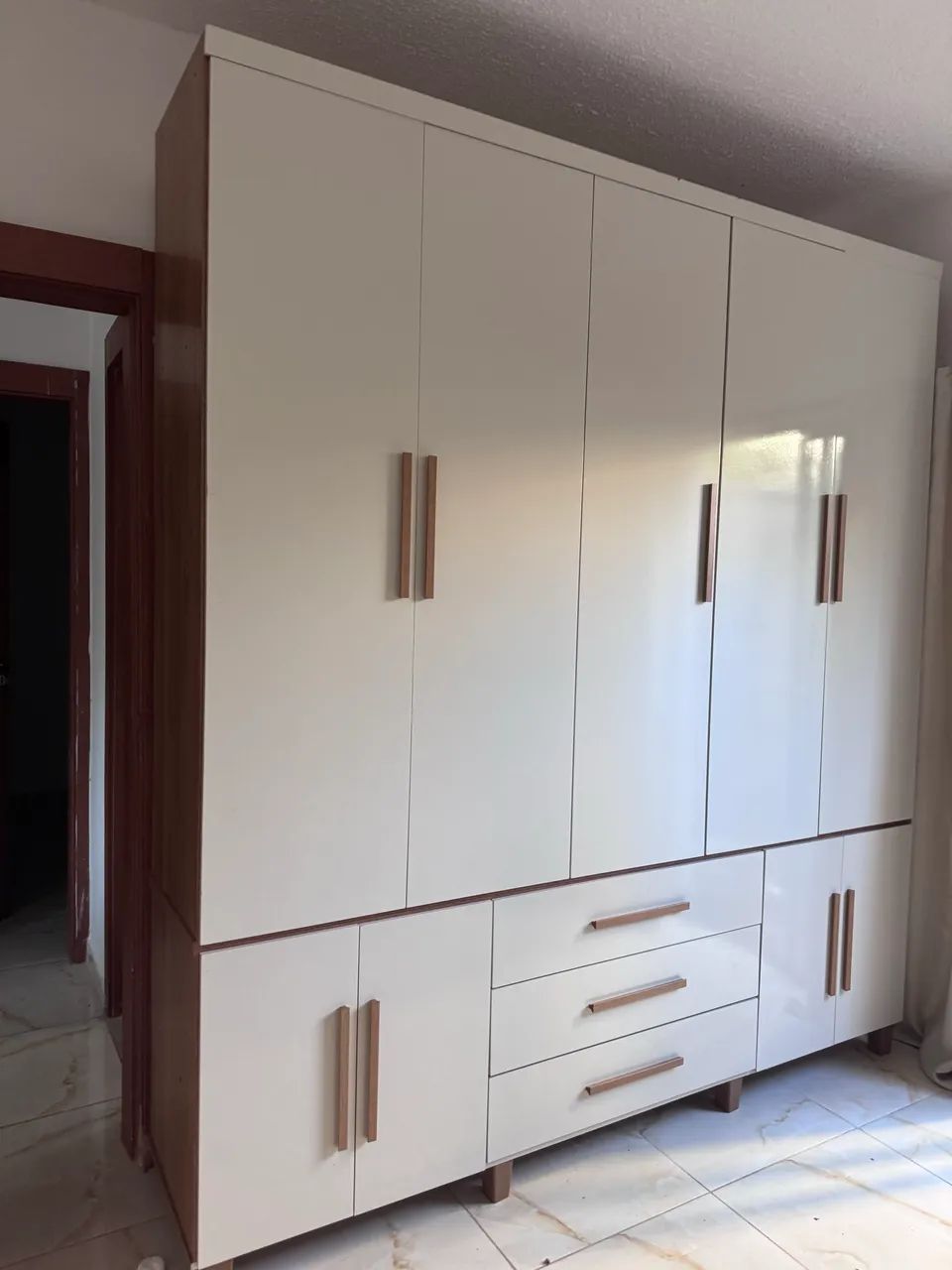 Guarda roupa  - Foto 2