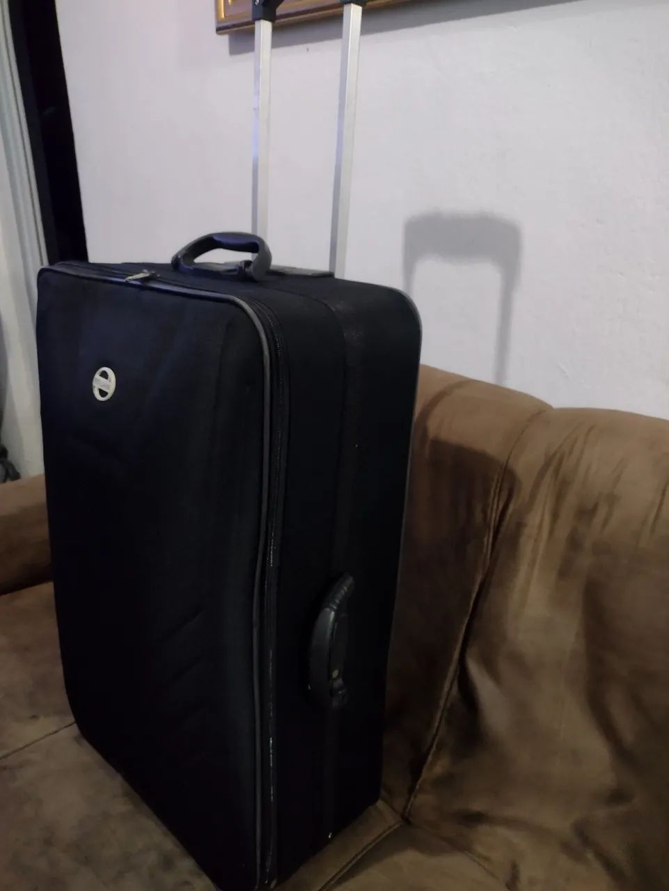 Vendo mala de viagem 32 kg - Foto 5