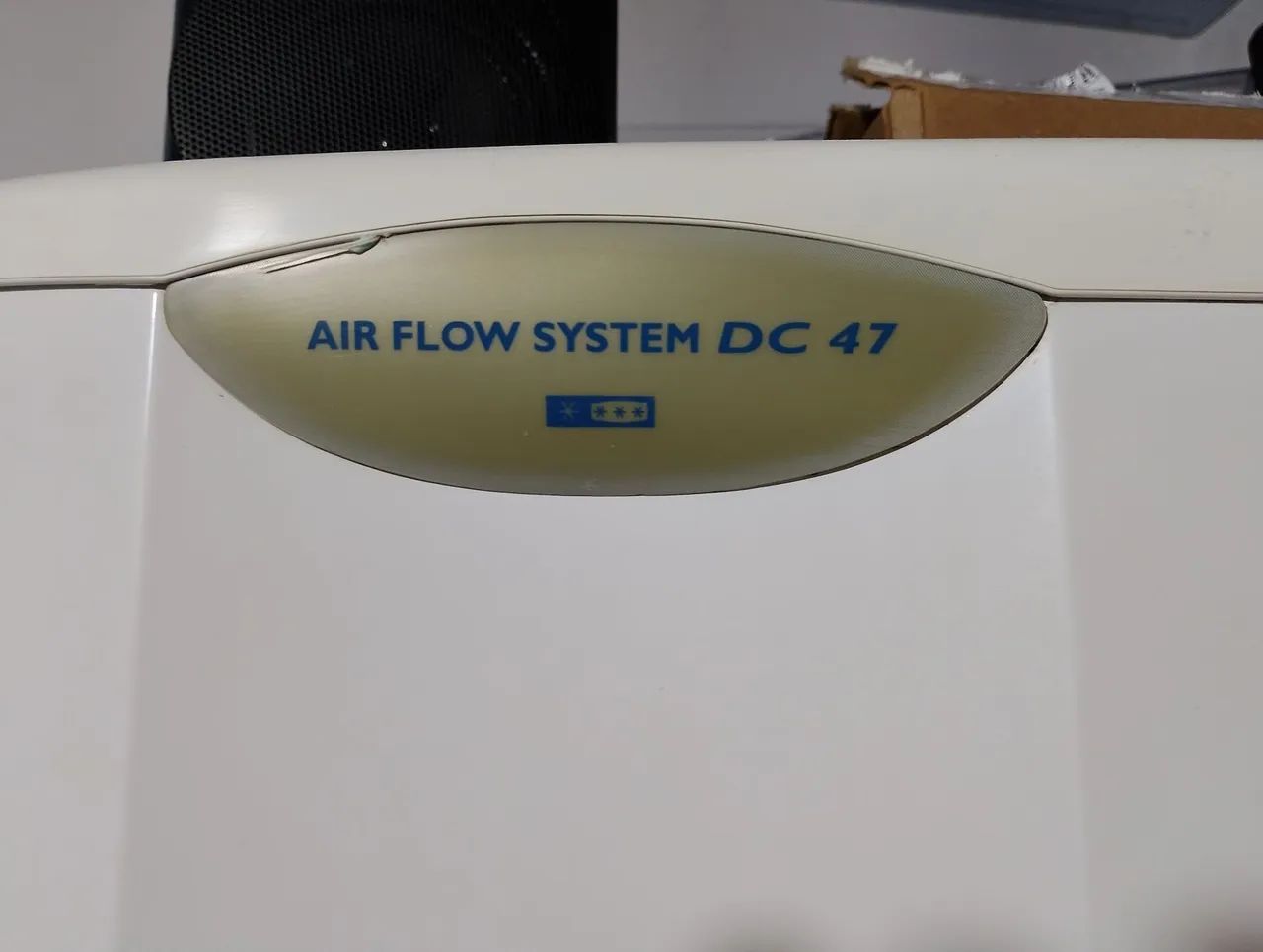 Vendo Geladeira Duplex Electrolux Air Flow Sustém DC 47 - Foto 3
