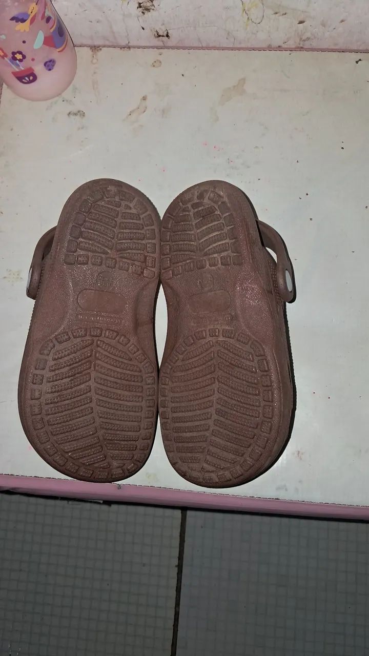 Sandália Crocs  - Foto 2