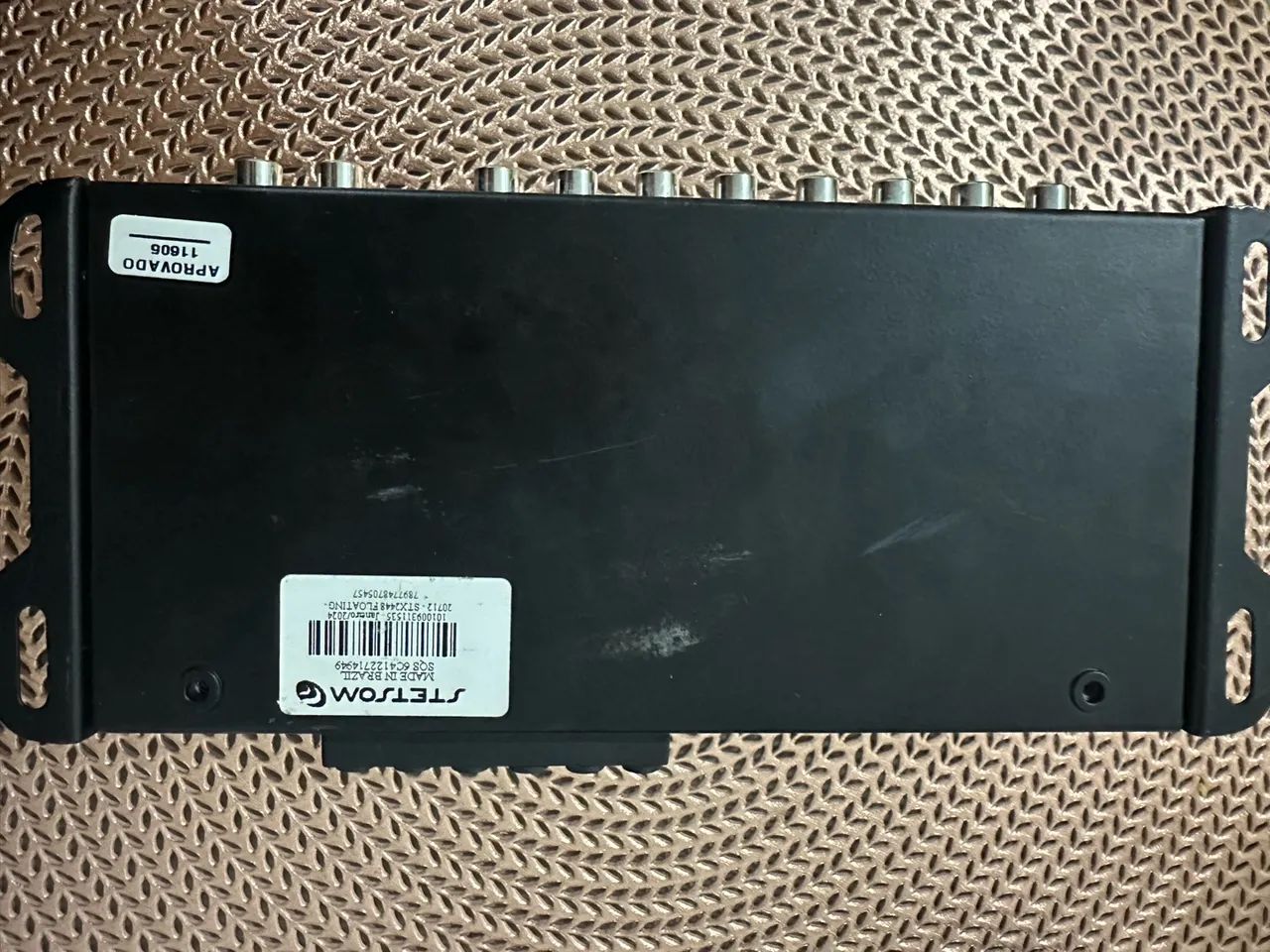 Processador Stetsom 2448 - Foto 2