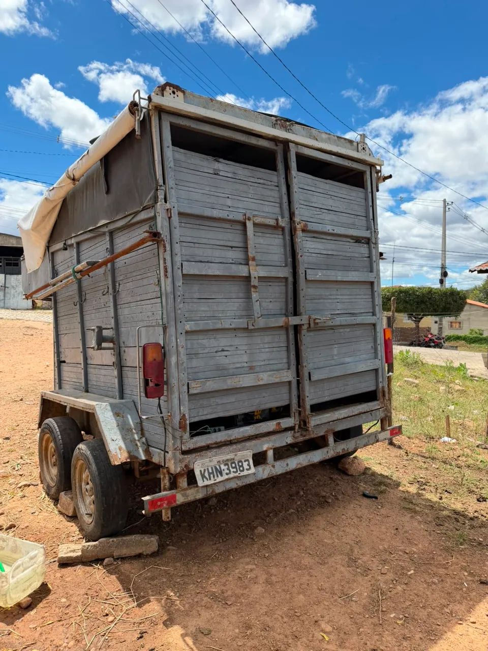 Égua a venda  - Foto 2